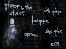 Ghost in the Sheet screenshot