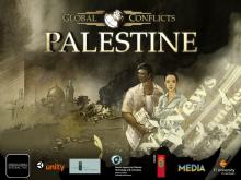 Global Conflicts: Palestine screenshot #3