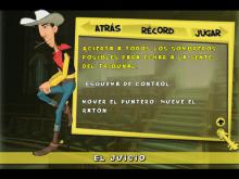 Go West: A Lucky Luke Adventure screenshot #3