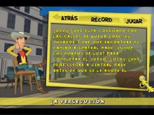 Go West: A Lucky Luke Adventure screenshot #6