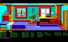 Zak McKraken and the Alien Mindbenders screenshot #16