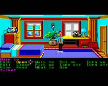 Zak McKraken and the Alien Mindbenders screenshot #4