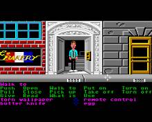 Zak McKraken and the Alien Mindbenders screenshot #8