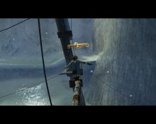 Golden Compass, The screenshot #1