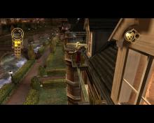 Golden Compass, The screenshot #13