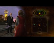 Golden Compass, The screenshot #16