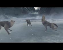 Golden Compass, The screenshot #17