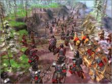 Great War Nations: The Spartans screenshot #2