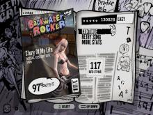 Guitar Hero III: Legends of Rock screenshot #17