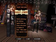 Guitar Hero III: Legends of Rock screenshot #3
