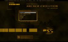 Hacker Evolution screenshot #6