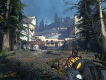 Half-Life 2: Episode Two screenshot #11