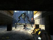 Half-Life 2: Episode Two screenshot #12
