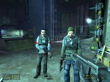 Half-Life 2: Episode Two screenshot #17
