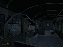 Half-Life 2: Episode Two screenshot #4
