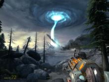 Half-Life 2: Episode Two screenshot #7