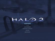 Halo 2 screenshot #3