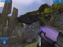 Halo 2 screenshot #9
