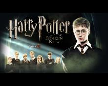 Harry Potter and the Order of the Phoenix screenshot #2