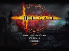 Hellgate: London screenshot #5