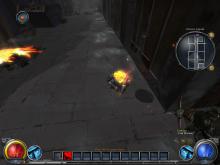 Hellgate: London screenshot #8