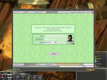 Hired Guns: The Jagged Edge screenshot #14