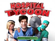 Hospital Tycoon screenshot #1