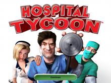 Hospital Tycoon screenshot