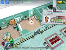 Hospital Tycoon screenshot #12
