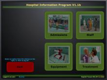 Hospital Tycoon screenshot #15
