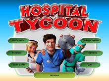 Hospital Tycoon screenshot #2