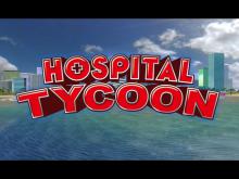 Hospital Tycoon screenshot #5