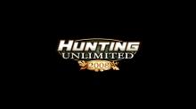 Hunting Unlimited 2008 screenshot #1
