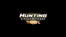 Hunting Unlimited 2008 screenshot