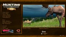 Hunting Unlimited 2008 screenshot #2