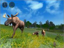 Hunting Unlimited 2008 screenshot #9