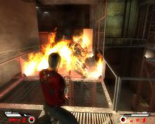 Infernal screenshot #8