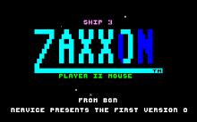 Zaxxon screenshot #6