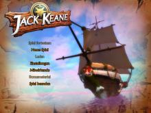 Jack Keane screenshot #2