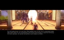 Jade Empire: Special Edition screenshot #13