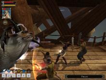 Jade Empire: Special Edition screenshot #17