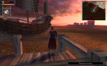 Jade Empire: Special Edition screenshot #2