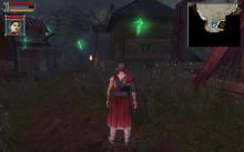 Jade Empire: Special Edition screenshot #3