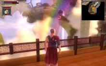 Jade Empire: Special Edition screenshot #4