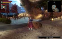 Jade Empire: Special Edition screenshot #5