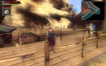 Jade Empire: Special Edition screenshot #6