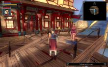 Jade Empire: Special Edition screenshot #7