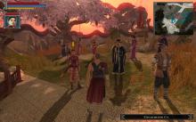 Jade Empire: Special Edition screenshot #9