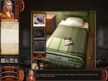James Patterson: Women's Murder Club - A Darker Shade of Grey screenshot #15