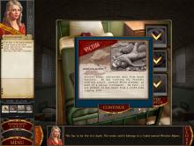 James Patterson: Women's Murder Club - A Darker Shade of Grey screenshot #16